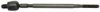 DENCKERMANN D180024 Tie Rod Axle Joint